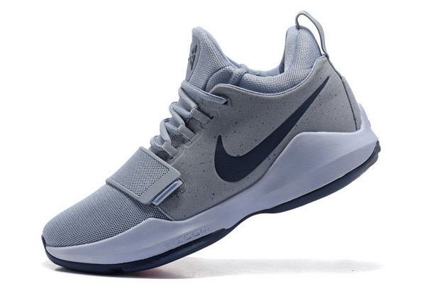 Nike Zoom Paul George 1 Men Shoes--010